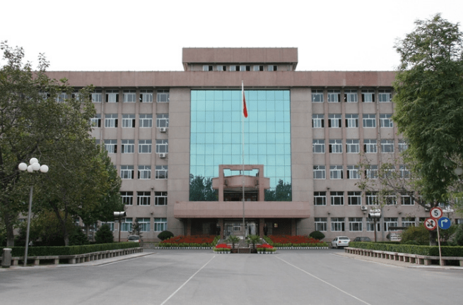 坐落美丽泉城盛产罪恶克星山东警察学院