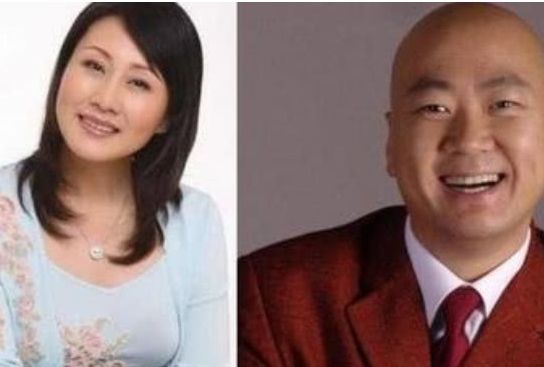 原创53岁郭冬临近照老婆原来是个80后颜值超过他所有的搭档