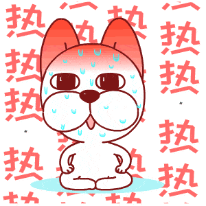 高温持续"打卡"!已有人"热"进icu