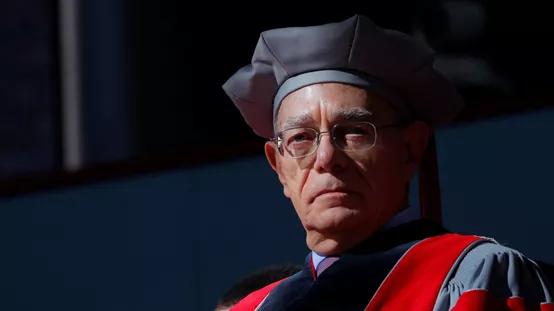 各高校官方纷纷回应_拉斐尔·雷夫