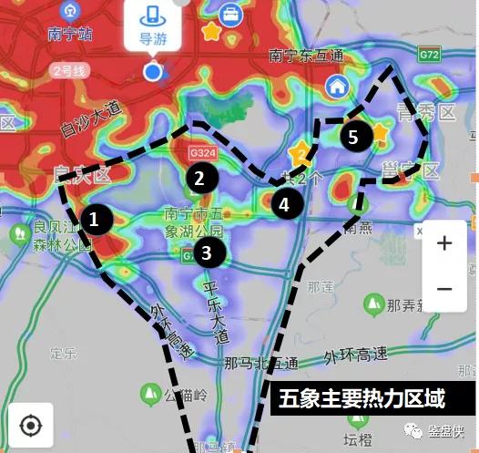 谁是南宁下一个潜力股?今天或有新答案!_热力