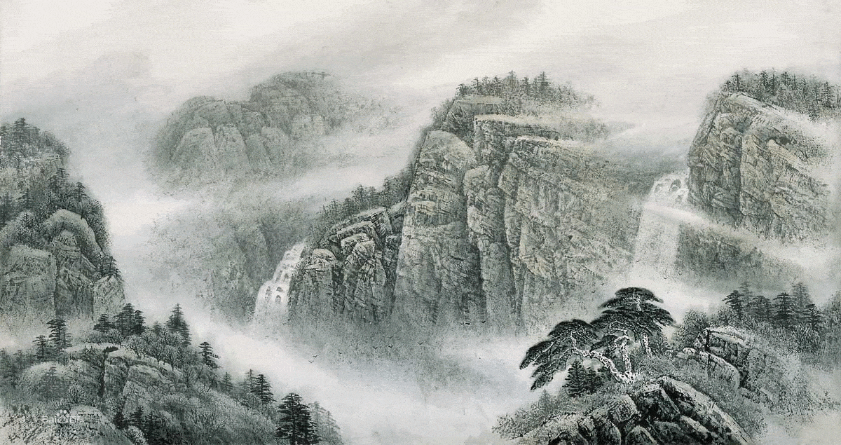 盛世狂才李白:梦回大唐又见你一流的诗篇