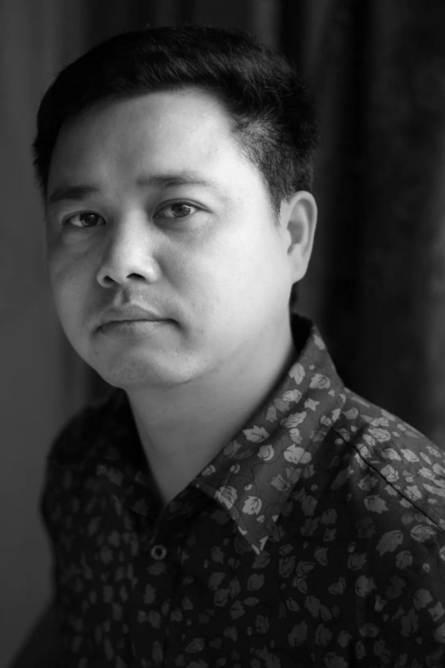 思维旅行2020上海惠生美术馆中青年油画家线上作品邀请展