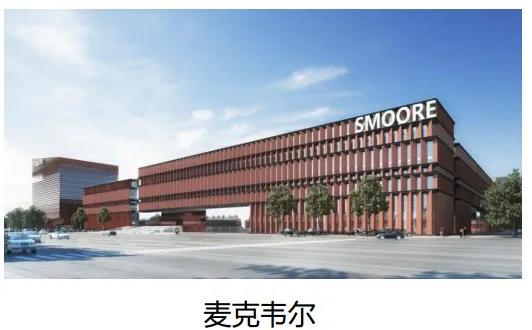 中心医院新院来了!选址江海,马上开建!_江门