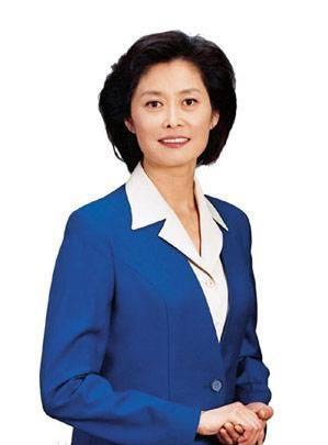 33岁进央视连得3次金话筒敬一丹成功背后离不开高人指点