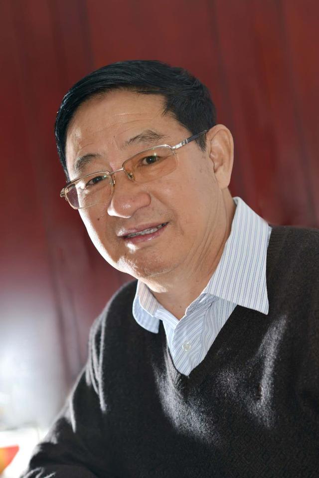 艺术向党-最具收藏潜力艺术家推介——书画家吕品