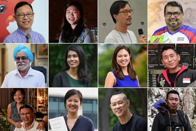 带你走入新加坡真实感受到她的呼吸赢海外