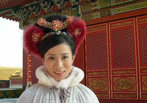 原创因为金枝欲孽而大火,实际上却是过得憋屈,平淡如水的嘉庆帝后宫