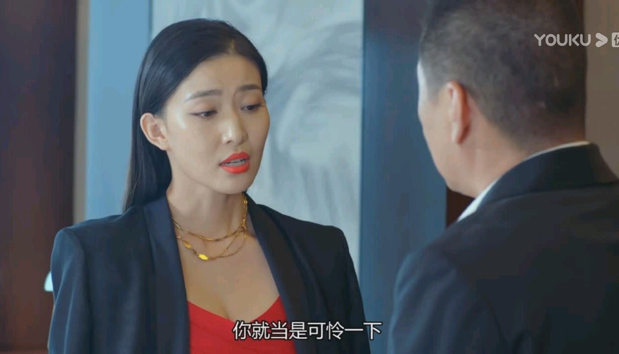 女人阴险图片