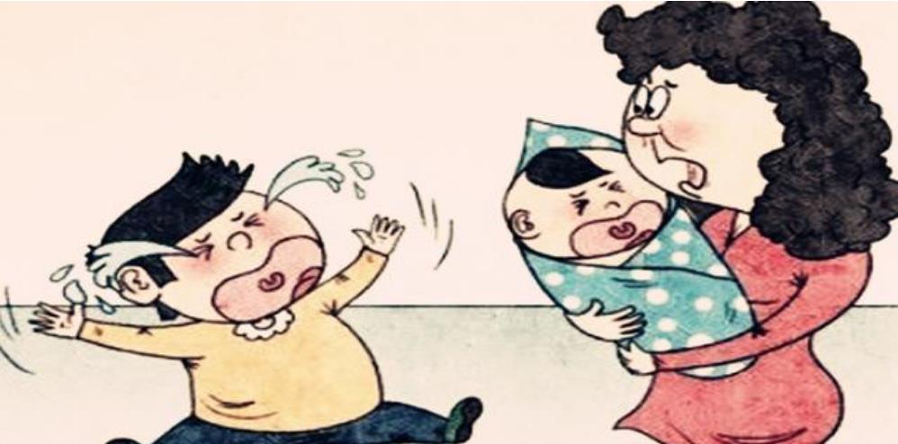 原创觉得父母偏心的孩子长大后有什么心理缺陷