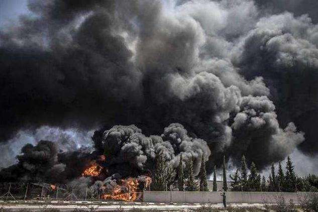 伊朗核爆炸幕后真凶浮出水面?矛头直指以色列,外长态度耐人寻味