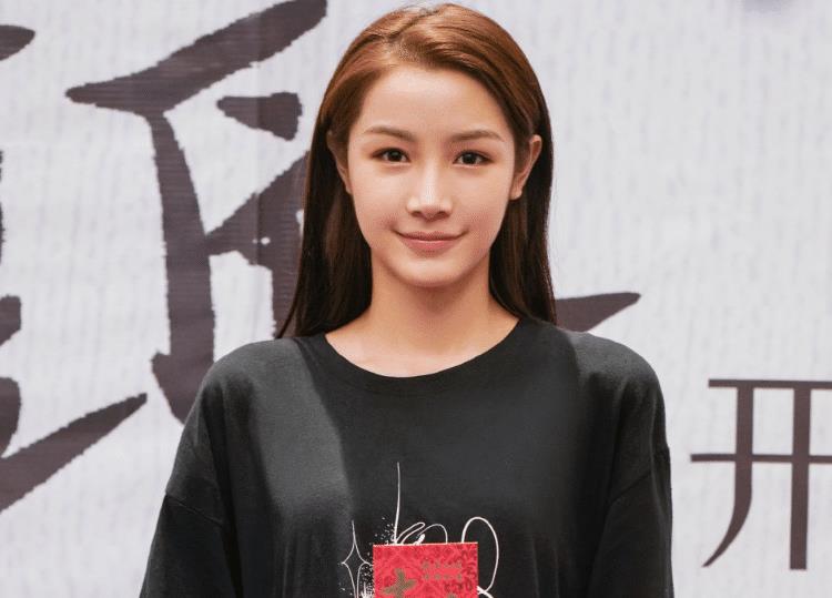 姚弛都市甜宠剧官宣,搭档高颜值女主,看到配角收视不用愁了_张楠