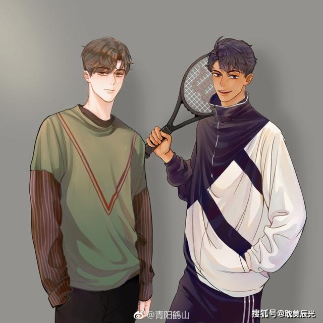 原创巫哲的4部校园文你最喜欢哪一本撒野知名度最广