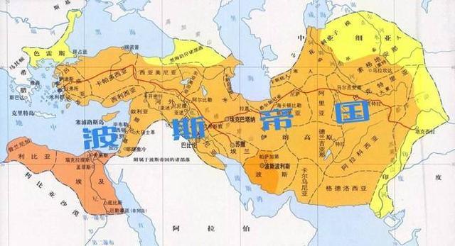 派遣一支以御医德莫凯德斯为首的使团,从腓尼基坎坷直达意大利塔林敦