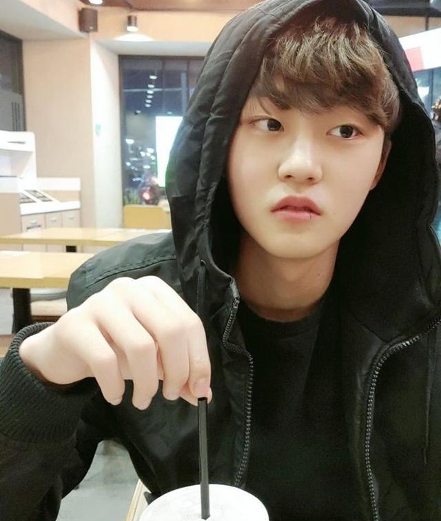 17岁181cm,《天空之城》童星李宥珍的近况公开_yoo