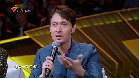 原创王子鸣当年多风光亲口承认一天赚过这个数现在的歌星比不了