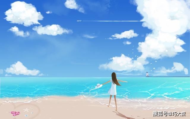 原创女人真心爱上一个男人才会这样憧憬未来你了解吗