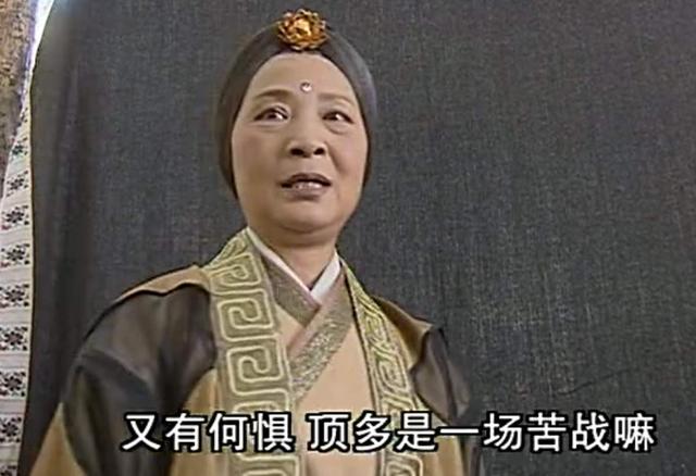 原创倚天屠龙记中峨眉灭绝师太比起明教四大法王来是谁强谁弱呢