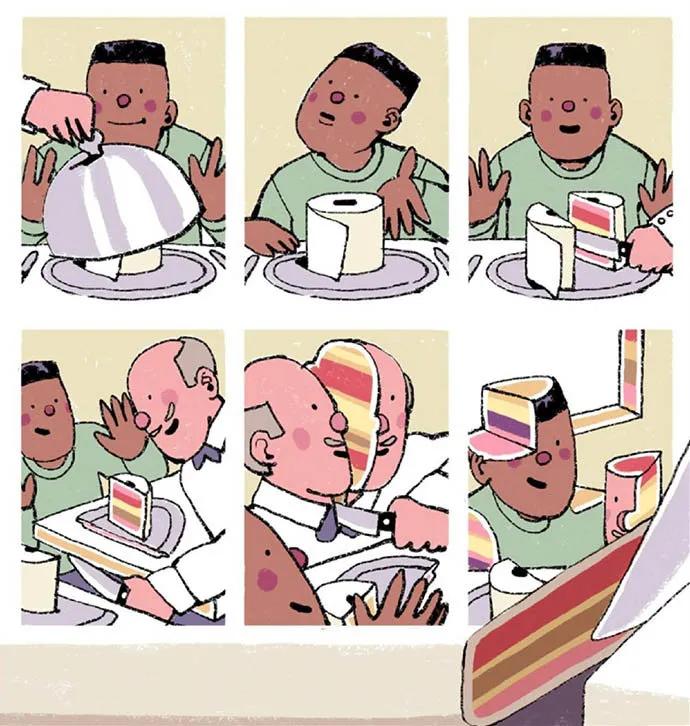 图片[19] - 【xizi被窝段子20200713】上了生活的贼船，就做快乐的海盗 - xizi