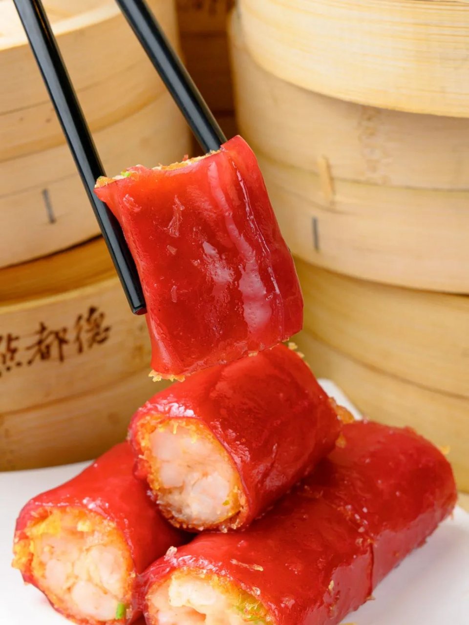 点都德点心嘉年华,错过等明年!