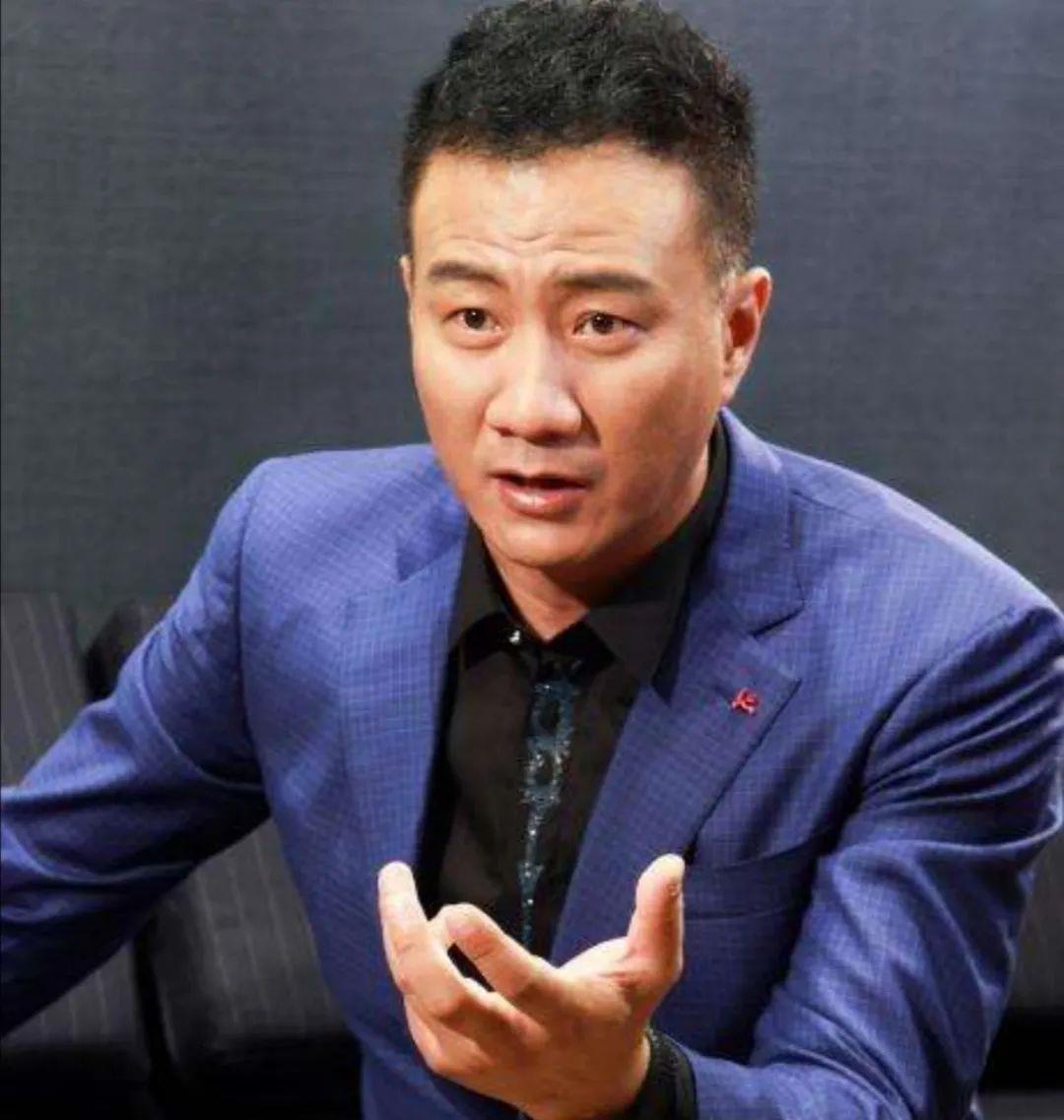 胡军参演电视剧《楚汉风云》他用一副豪情壮志将历史上的项羽刻画的