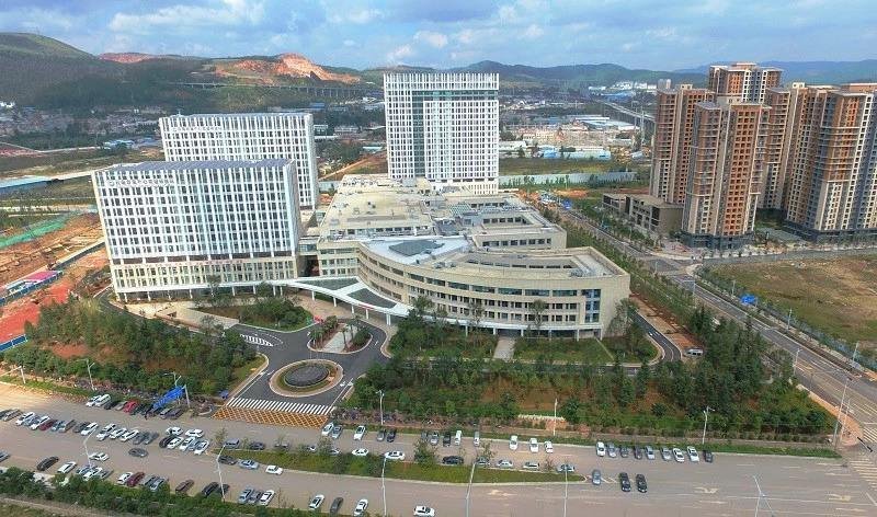 踩盘日记|昆明刚需族必看楼盘 西北新城上悦天地