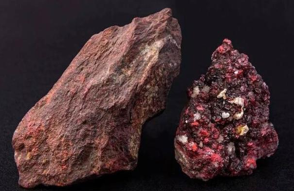 流传千古的大红色矿石,朱砂究竟有没有收藏价值?