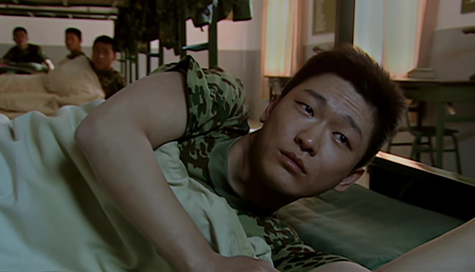 原创钢七连都要解散了, 为何团长还把马小帅,安排到连队学习呢?