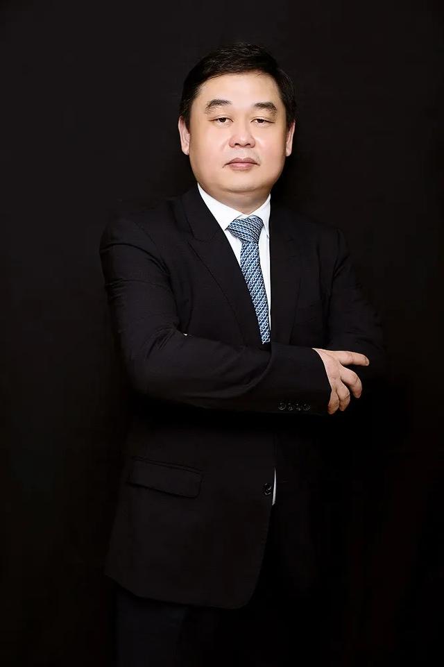 奥佳华董事长邹剑寒硬核技术定义真正好按摩