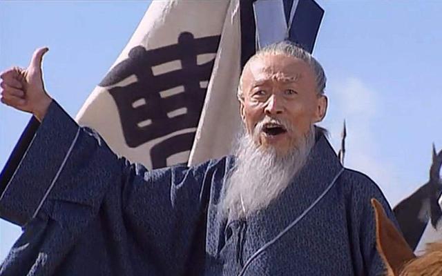 魏蜀吴三国最长寿的人究竟是谁被诸葛亮痛骂的王朗都排不上号