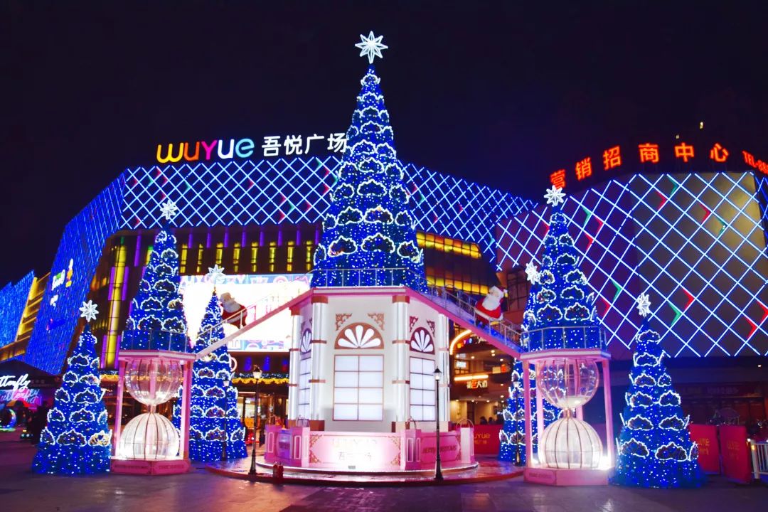 桐乡新城吾悦广场售楼处位置及详情?——图文解析!