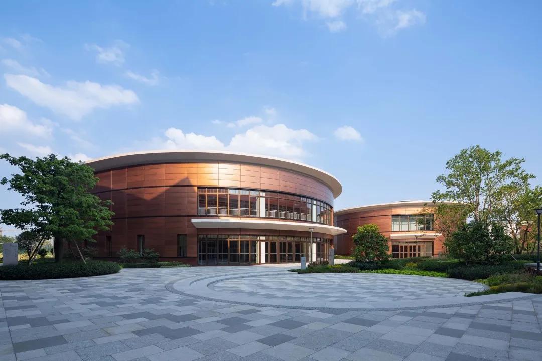 华为投资5亿携手清华打造国际"贵族"学校——清澜山学校