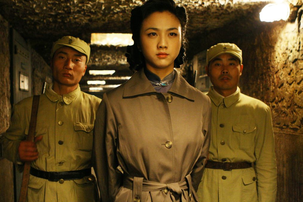 10部电影:读你千遍也不厌倦的美艳女特工!