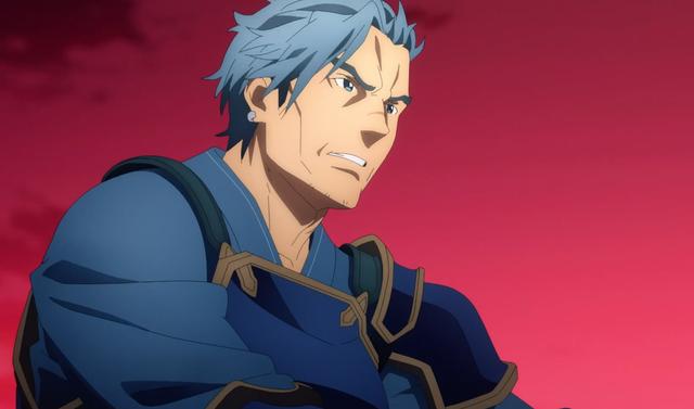 继大老婆亚丝娜登场后,桐人的后宫陆续上线!甚至还有奇怪福利_爱丽丝