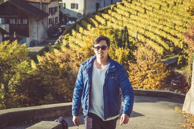 没有上进心的男人,根本没有扛起责任的能力_婚姻