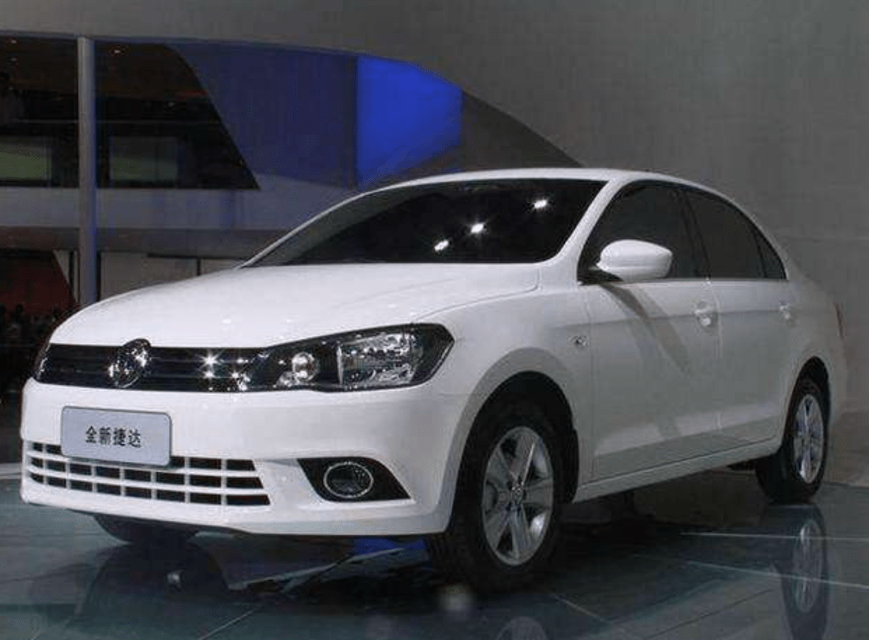 一汽丰田威驰跟一汽大众捷达应该选哪个