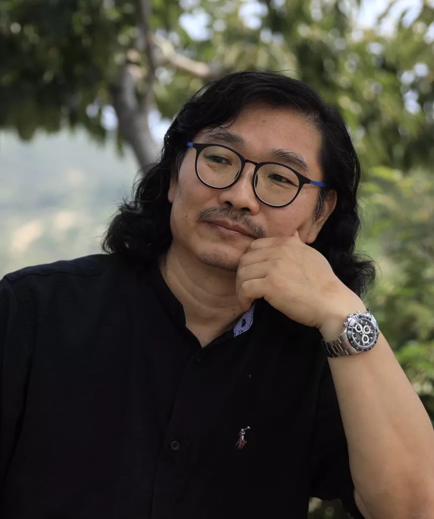 2020 众妙之门 | 黄国民 作品鉴赏