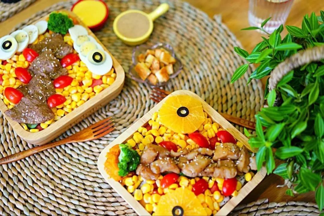 健身餐轻食和普通餐食有什么区别?格莱米培训品牌分享-搜狐大视野-搜狐新闻