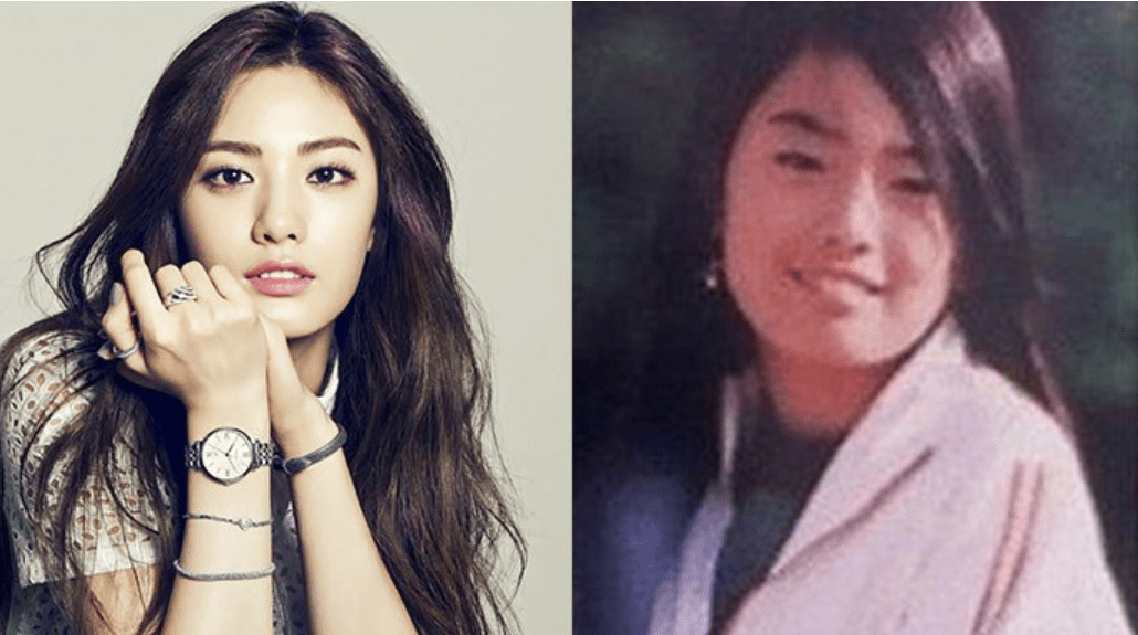 原创网提"换头"最成功的女星:林珍娜baby票数最多,鞠婧祎得票率低