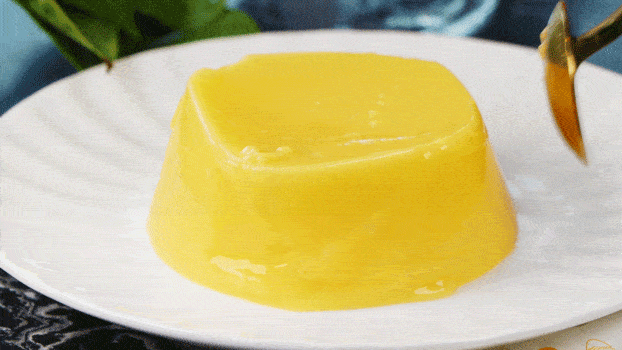 小料篇茶饮备料攻略3鸡蛋布丁的熬制秘诀