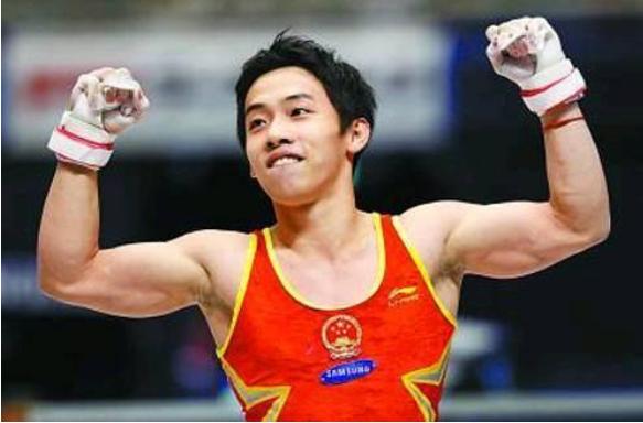 奥运冠军追富婆,却连累队友被骗,金额高达5500万_肖钦