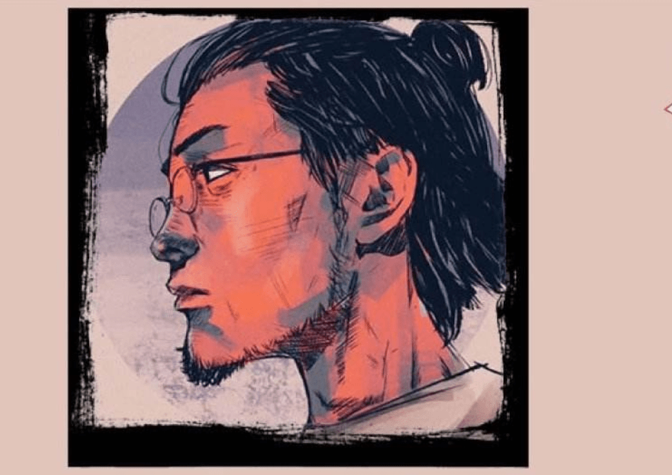 继调戏rita之后带篮子再次天秀放出豪言rita必败