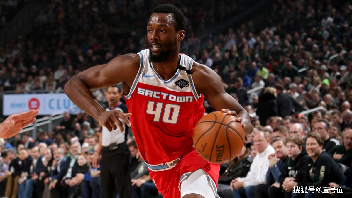 哈里森·巴恩斯宣布他的covid-19检测呈阳性