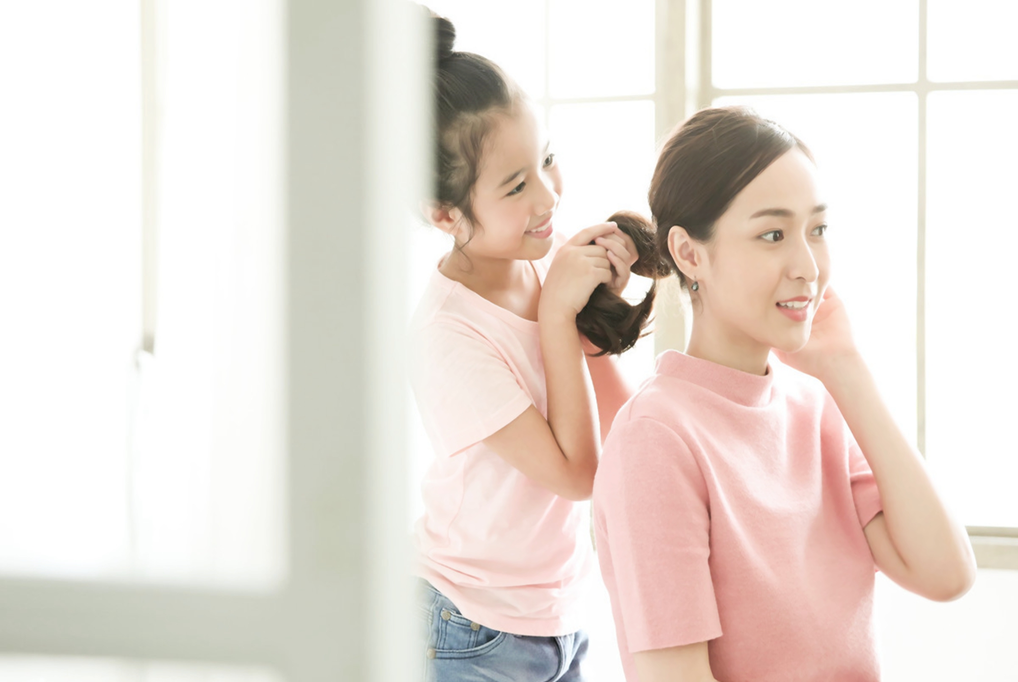 原创养娃路上心力交瘁学会改变教养方式才能减轻妈妈育儿交瘁感