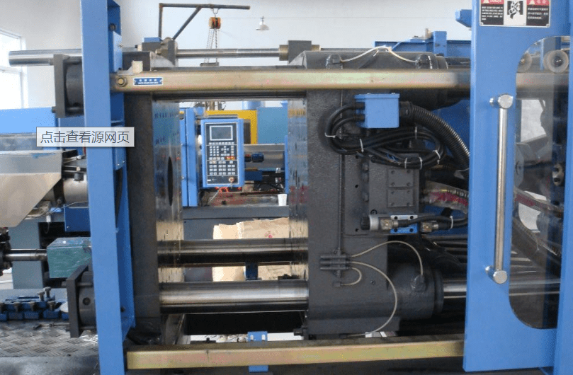 想学习注塑机维修先来梳理一下基本思路