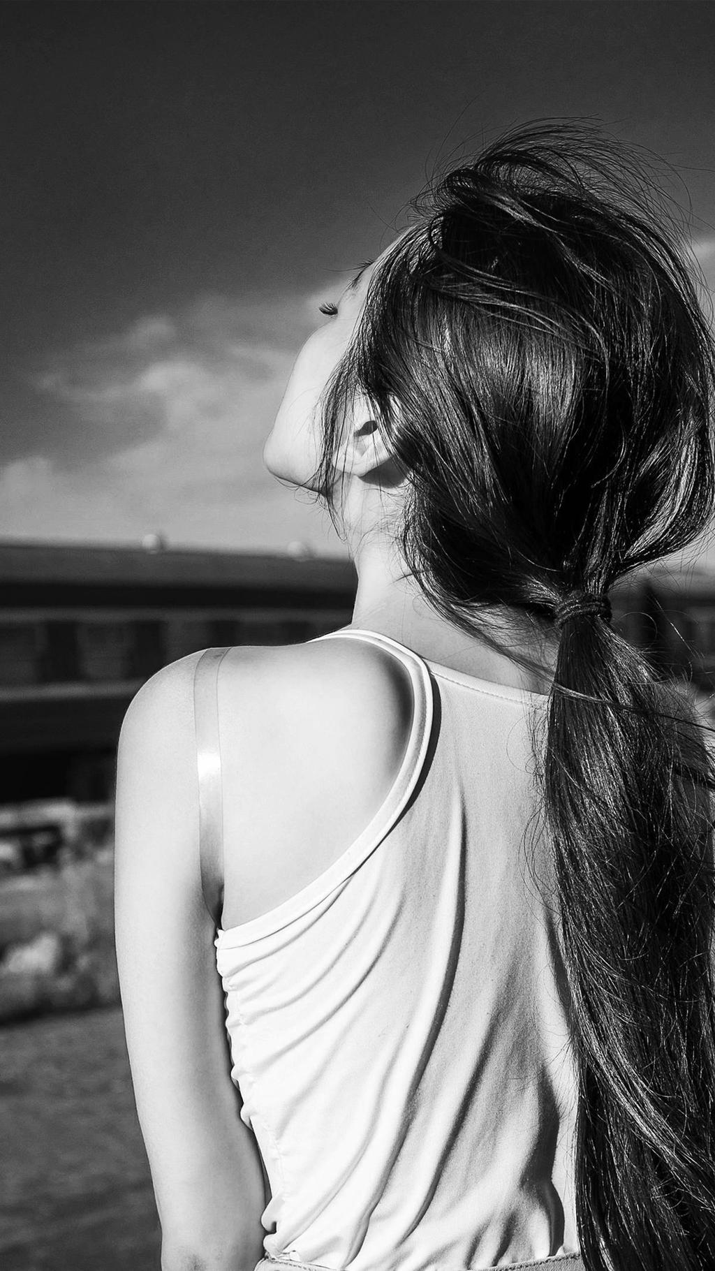 高清纯色手机壁纸图片