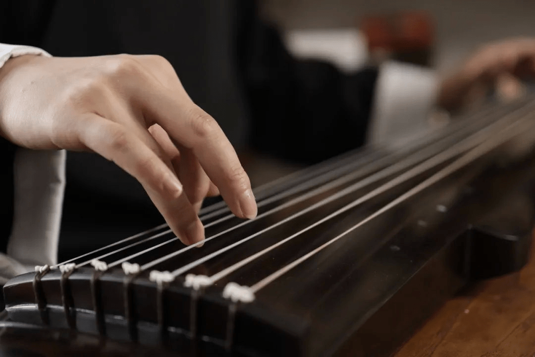 来,竹林弹琴蹦迪吗?| 活动回顾—宋式风雅录03期斫琴