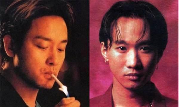 李小龙1973,黄家驹1993,张国荣2003 中国殿堂级传奇人物_功夫