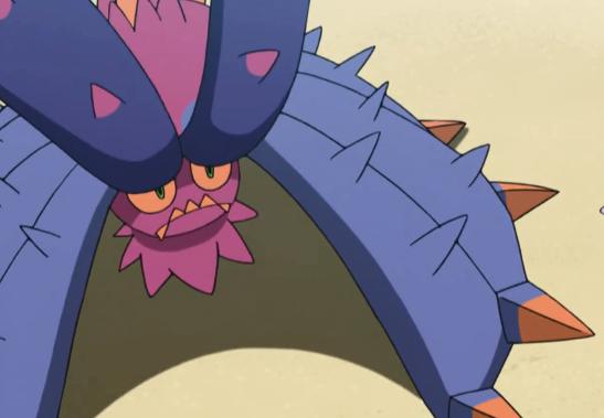 《宝可梦》七代最毒瘤的精灵是哪只?单打当然要属超坏星