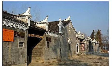 原创1926年,21岁的杨靖宇在家乡确山县组建农民武装,立下不朽功勋